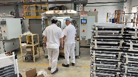 伊犁哈萨克自治州祥控智能推迟温度监控火焰钎焊机